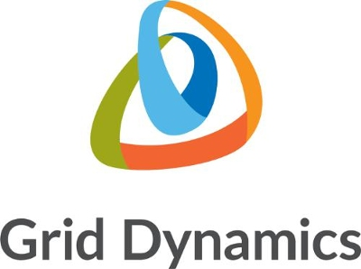 site logo